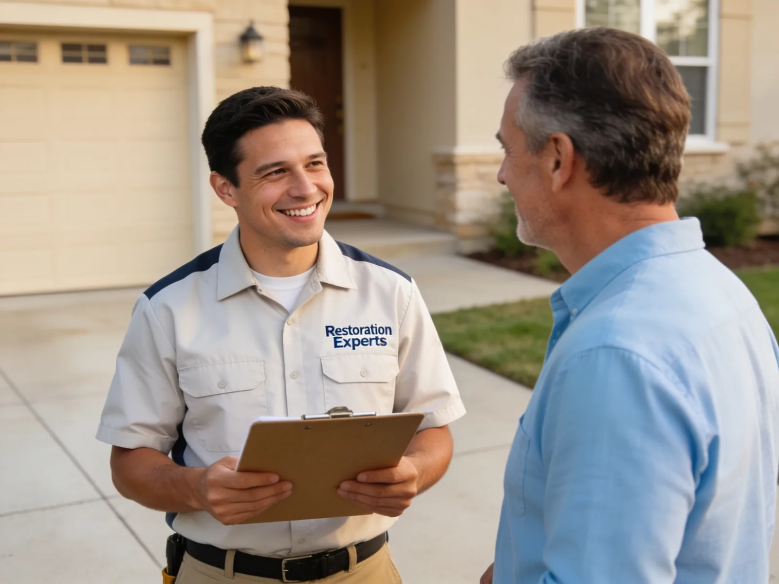 Water Damage Cleanup Herscher, IL FAQs